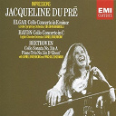 Jacqueline Dupr&eacute; - Impressions