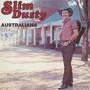 Slim Dusty - Australiana