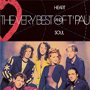 T Pau - Heart and soul - the very best of t'pau