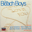 The Beach Boys - 20 great love songs