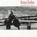 Tanya Tucker - Greatest hits