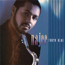 Najee - Tokyo blue