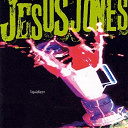 Jesus Jones - Liquidizer