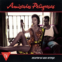 Amistades Peligrosas - Relatos de una intriga