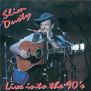 Slim Dusty - Slim dusty... live into the 90's
