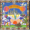 The Church - Sometime anywhere