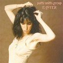 Patti Smith - Easter