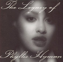 Phyllis Hyman - The legacy of phyllis hyman