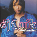 Dj Quik - Rhythm-al-ism