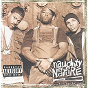 Naughty By Nature - Nineteen naughty nine nature's fury