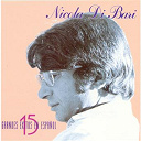 Nicola Di Bari - 15 exitos en espanol