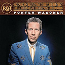 Porter Wagoner - Rca country legends