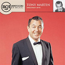 Tony Martin - Greatest hits