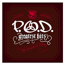 P O D - Greatest hits (the atlantic years)