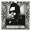 Afrika Bambaataa / Afrika Bambaataa Nation Cosmic Force / Afrika Bambaataa Nation Soul Sonic Force / James Brown / Soul Sonic Force / The Jazzy 5 - Looking for the perfect beat 1980 -1985 (us release)