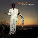 Ben E. King - Let me live in your life (us release)