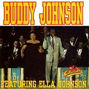 Buddy Johnson / Ella Johnson - Go ahead and rock and roll (us release)