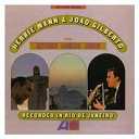 Antonio Carlos Jobim / Herbie Mann / Jo&atilde;o Gilberto - Recorded in rio de janerio