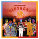 The Association - Birthday