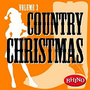 Anita Cochran / Emmylou Harris / Neal Mccoy / Texas Tornados / Travis Tritt - Country christmas volume 3 (us release)