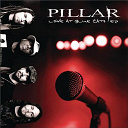 Pillar - Live at blue cats - ep