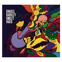 Gnarls Barkley - Smiley faces (cd)
