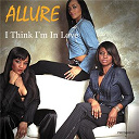 Allure - I think i'm in love