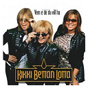 Elisabeth "Bettan" Andreassen / Kikki Danielsson / Lotta Engberg - Live fr&aring;n rondo