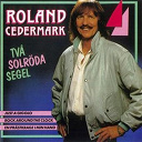 Roland Cedermark - Tv&aring; solr&ouml;da segel