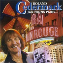 Roland Cedermark - Jag minns paris...