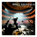 Mikel Erentxun - Tres noches en el victoria eugenia
