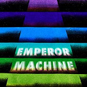 Emperor Machine - Vertical tones and horizontal noise part 2