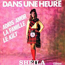 Sheila - Dans une heure