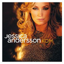 Jessica Andersson - Kom (dmd single)
