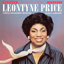 L&eacute;ontyne Price - God bless america