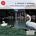 Lorin Maazel - J. strauss: waltzes