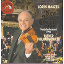 Lorin Maazel - Vienna new year's concert