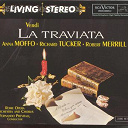 Anna Moffo - Verdi: la traviata