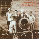 Los Nikis - La hormigonera asesina