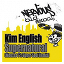 Kim English - Supernatural