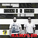 Anil Chawla Vs Oscar G. / D-Wayne / Dms12 / Edgar V / Laidback Luke / Marcos Carnaval / Oscar G / Ralph Falcon Vs J Nitti / Sin Morera / Starkillers Vs Get Far / Starkillers Vs Oscar G. - In the moment - sampler