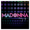 Madonna - Hung up (int'l maxi)