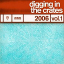 Children / Jamie Kennedy / New Order / Paris Hilton / Paul Oakenfold / Rock Kills Kid / Stu Stone / The Men / The Veronicas / Women - Digging in the crates: 2006 vol. 1