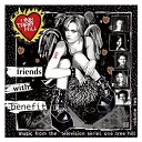 Audioslave / Citizen Cope / Fall Out Boy / Feeder / Gavin Degraw / Haley James Scott / Hot Hot Heat / Jack's Mannequin / Jimmy Eat World / Michelle Featherstone / Mozella / Nada Surf / Shout Out Louds / Strays Don't Sleep / Tyler Hilton - Music from the wb television series one tree hill volume 2: friends with benefit (revised itunes exclusive)
