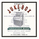 Deanna Cox / Dwight Yoakam / Emmylou Harris / Hank Williams Jr / Highway 101 / Holly Dunn / Nitty Gritty Dirt Band / Rodney Crowell / The Forester Sisters / Travis Tritt - Country jukebox greatest hits volume two
