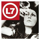 L7 - The beauty process: triple platinum (u.s. release)