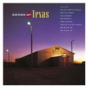 Don Edwards / Emmylou Harris / Herb Jeffries / Red Steagall / Rex Allen Jr / Rex Allen Sr. / Sons Of The San Joaquin - Songs of texas