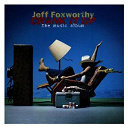 Jeff Foxworthy - Crank it up - the music album
