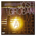Josh Groban - Live at the greek (revised)