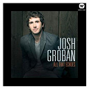 Josh Groban - All That Echoes